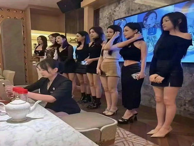 河源KTV招聘